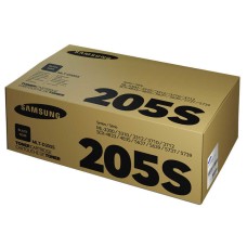 Samsung MLT-D205S Orjinal Toner - ML-3310 / ML-3710