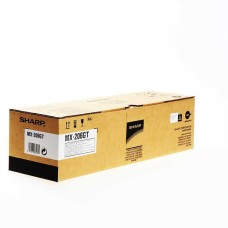Sharp MX-206GT Orjinal Fotokopi Toneri - MX-M160D / MX-M200D