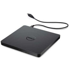 Dell DW316 USB DVD Drive Optik Disk Sürücü