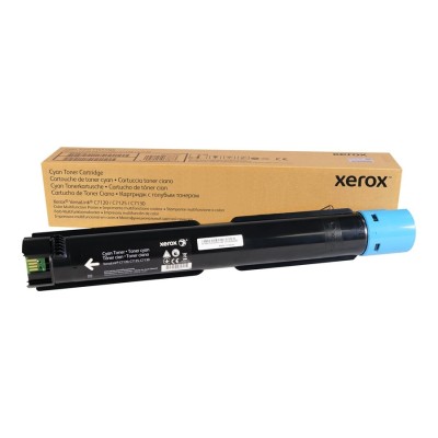 Xerox 006R01825 Orjinal Mavi Toner - VersaLink C7120 (T17730) hemen satın al!