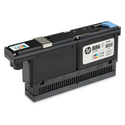 HP G0Z24A (886) Orjinal Kafa Kartuşu - R1000 (T15918) hemen satın al!