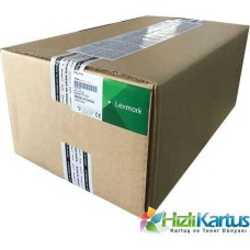 Lexmark 40X8504 Orjinal Fuser Ünitesi 220v Return Program Fuser - MS710 / MS711