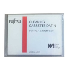 Fujitsu 0121170 DDS3 DDS4 Temizleme Kartuşu