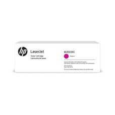 HP W2033XC (415X) Kırmızı Orjinal Toner Yüksek Kapasite - Laserjet Pro M454 / M479