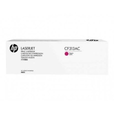 HP CF313AC (826A) Kırmızı Orjinal Toner - LaserJet M855