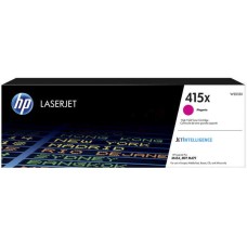 HP W2033X Kırmızı Orjinal Toner Yüksek Kapasite - Laserjet Pro M454 / M479