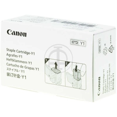 Canon (0148C001) Zımba Kartuşu Booklet Finisher Serisi - IR-6555 / IR-6565 (T11191) hemen satın al!