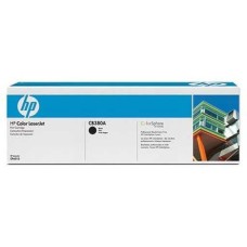 HP CB380A Siyah Orjinal Toner - Laserjet CP6015