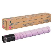 Konica Minolta TN-319M Kırmızı Orjinal Toner - C360