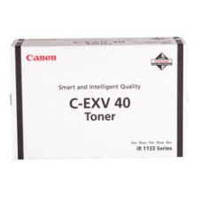 Canon C-EXV40 Orjinal Toner - IR-1133 / IR-1133A / IR-1133F