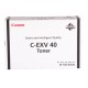 Canon C-EXV40 Orjinal Toner - IR-1133 / IR-1133A / IR-1133F