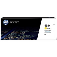 HP W2002X Sarı Orjinal Toner Yüksek Kapasite - Laserjet Enterprise M751