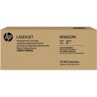 HP W9062MC Sarı Orjinal Toner - E55040dw / MFP E57540dn (C) (T16967) hemen satın al!