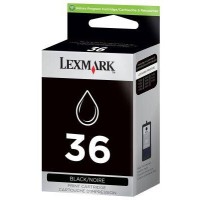 Lexmark 18C2130E Siyah Orjinal Kartuş - X3650 / X4650