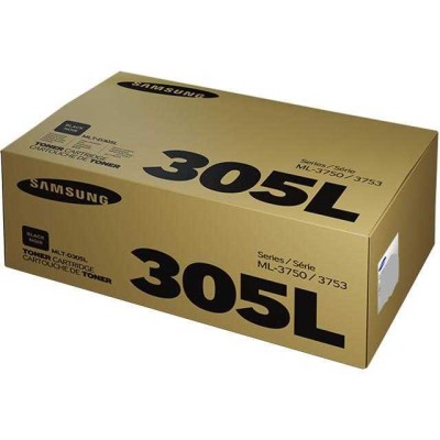 Samsung MLT-D305L/SEE (SV050A) Orjinal Toner - ML-3750 (T11200) hemen satın al!
