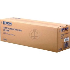 Epson C13S051175 Sarı Orjinal Photoconductor Unit/Drum Ünitesi - C9200