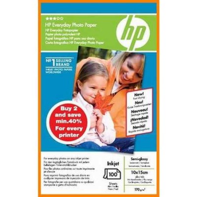 HP SD679A Günlük Parlak Fotoğraf Kağıdı (T11355) hemen satın al!