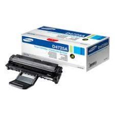 Samsung SCX-D4725A/SEE Siyah Orjinal Toner