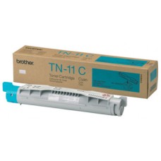 Brother TN-11C Mavi Orjinal Toner - HL-4000CN