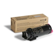 Xerox 106R03482 Kırmızı Orjinal Toner Standart Kapasite - Phaser 6510
