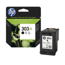 HP T6N04AE (303XL) Siyah Orjinal Kartuş Yüksek Kapasite - Envy Photo 6220 / 6230