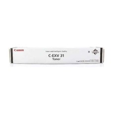 Canon C-EXV31BK Siyah Orjinal Toner - C7055 / C7065