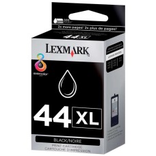Lexmark 18Y0144E Siyah Orjinal Kartuş - X9350 / X9575
