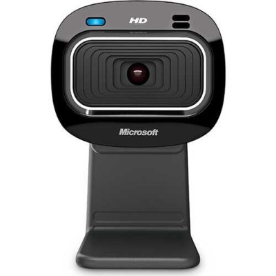 Microsoft LifeCam HD-3000 720P HD Webcam (T4H-00004) (T16649) hemen satın al!