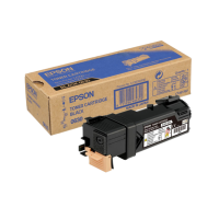 Epson C13S050630 Siyah Orjinal Toner - CX29 / C2900