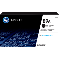 HP CF289A (89A) Siyah Orjinal Toner - Laserjet M507 / M528