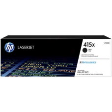 HP W2030X (415X) Siyah Orjinal Toner Yüksek Kapasite - Laserjet Pro M454 / M479