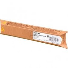 Ricoh MP-C2050E / MP-C2051 / MP-C2551 Sarı Orjinal Toner