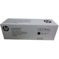 HP CE278AC (78A) Siyah Orjinal Toner - P1566 / M1536dnf