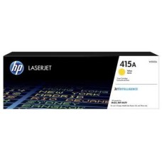 HP W2032A 415A Sarı Orjinal Toner - Laserjet Pro M454 / M479