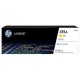 HP W2032A 415A Sarı Orjinal Toner - Laserjet Pro M454 / M479