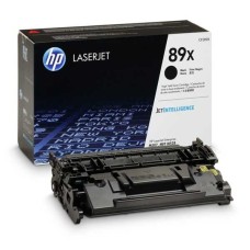 HP CF289X (89X) Orjinal Toner Yüksek Kapasite - M507 / M528