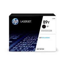 HP CF289Y (89Y) Siyah Orjinal Toner Extra Yüksek Kapasite - M507 / M528