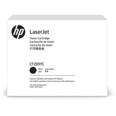 HP CF289YC (89Y) Orjinal Toner Extra Yüksek Kapasite - M507 / M528