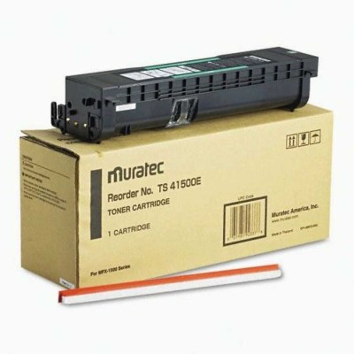 Muratec TS-41500E Orjinal Toner - MFX-1500 / MFX-1500E (T11241) hemen satın al!