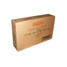 Utax CD-1025 Orjinal Toner - 1035 / CD1030 / 1040 / 1050