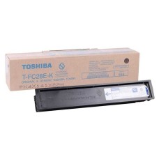 Toshiba T-FC28E-K Siyah Orjinal Toner - E-Studio 2330C / 2820C