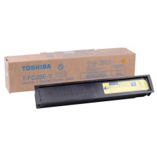 Toshiba T-FC28E-Y Sarı Orjinal Toner - E-Studio 2330C / 2820C