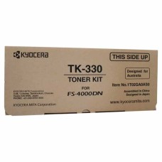 Kyocera TK-330 (1T02GA0EU0) Orjinal Toner - FS-4000