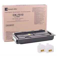 Triumph Adler CK-7510 Orjinal Toner / Utax 3060i, 3061i