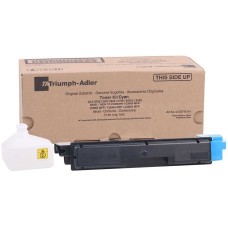 Triumph Adler CLP-4726, DCC-2626 / DCC-2726 / DCC-6526 Mavi Orjinal Toner