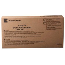 Triumph-Adler DC-6025, DC-6030 Orjinal Toner / Utax DC-6025, DC-6030