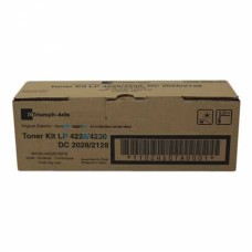 Triumph-Adler LP4228, LP4230, DC2028, DC2128 Orjinal Toner