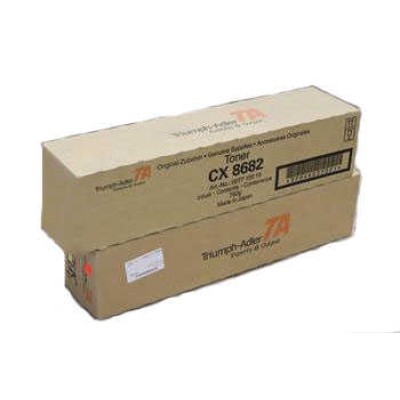 Triumph-Adler CX8682 Orjinal Toner (T11844) hemen satın al!