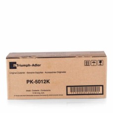 Triumph Adler PK-5012K Siyah Orjinal Toner P-C3560MFP, P-C3565MFP