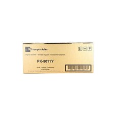 Triumph Adler PK-5011Y Sarı Orjinal Toner - 3060MFP / 3061MFP / 3065MFP